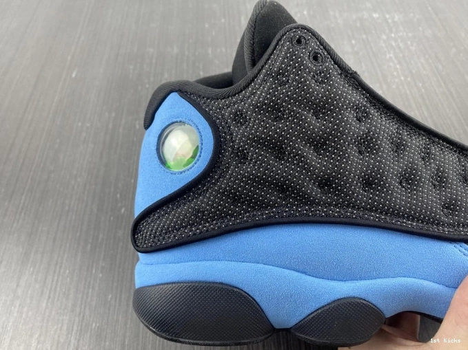 1st Kicks DJ5982-041 University Air 13 Jordan Blue 0628